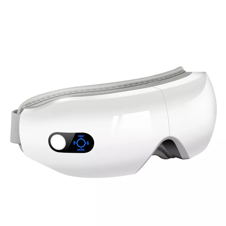 2022年最新型アイマッサージャー！（EM-006）目にSPA体験でき、加熱技術を搭載