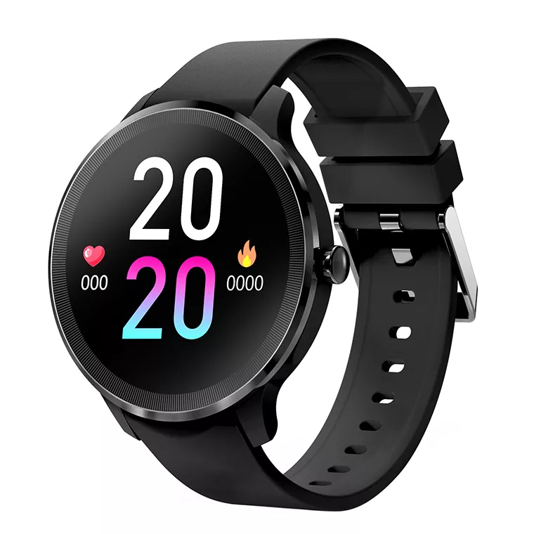 【バンド2本付き】2022最新モデル1.28インチ大画面スマートウォッチ（G13） 